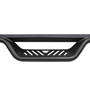 Westin 20-11955 - 04-13 Chevrolet Silverado Outlaw Drop Nerf Step Bar - Textured Black