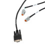 AEM 30-8604 - Front Low Voltage VCU275 Harness