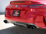 aFe Power 49-36352-B - MACHForce XP Cat-Back Exhaust BMW Z4 M40i (G29) 19-24 L6-3.0L (t) B58