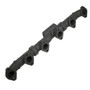 BD Diesel 1048002 - 93-98 Caterpillar 3406E  / 99-03 C15 Non-Acert CAT T6 Ceramic Coated Exhaust Manifold