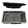 BD Diesel 1061718 - 17-24 Ford 10R60/10R80 Deep Sump Transmission Pan Kit