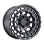 Black Rhino Wheels 1680CBR-05127M71 - Chamber 16X8 Matte Black