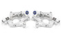 BMR SPN110 - 06-23 Dodge Charger / 08-23 Dodge Challenger 15in Conversion Spindles - Pair