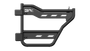 Body Armor 4x4 FB-6155 - 21-24 Ford Bronco Rear Tube Door - Pair