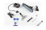 Brandmotion FVMR-8886 - FullVUE® Mirror Camera System For Jeep®