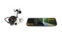 Brandmotion FVMR-8886 - FullVUE® Mirror Camera System For Jeep®