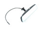 Brandmotion FVMR-8886 - FullVUE® Mirror Camera System For Jeep®