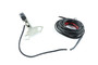 Brandmotion FVMR-8886 - FullVUE® Mirror Camera System For Jeep®