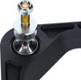 Camburg CAM-310194-GRY - Toyota 22-23 Landcruiser 300 / 22-23 LX600 KINETIK V2 Perf Billet Uniball Upper Arms