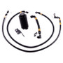Chase Bays CB-FD-PSKRHD-PSC - Mazda RX-7 FD w/13B-REW (RHD) Power Steering Kit (w/Cooler)