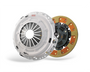 Clutch Masters 16118-HDTZ - 14-19 Toyota Corolla 1.8L FX300 Segmented Kevlar Clutch Kit (Hydro Bearing NOT Incl.)