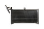 CSF 20005 - 95-02 Dodge Ram 2500 5.9L Transmission Oil Cooler