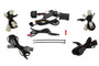 Diode Dynamics DD4190 - C1R HitchMount Harness for 2023-2024 Chevrolet Colorado