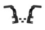 Diode Dynamics DD7806P - Stage Series Ditch Light Bracket Kit for 2023-Present Chevrolet Colorado