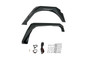 DV8 Offroad FDJK-09 - 07-18 Jeep Wrangler JK Armor Fender Flares