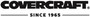 Covercraft 2254-00-76 - DashMat Custom Dash Cover - Smoke
