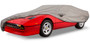 Covercraft C15415UG - 1997-04 Porsche Boxster Convertible Custom Ultratect Car Cover - Gray