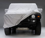 Covercraft C16774HG - 07-20 GMC Yukon Denali/07-20 Custom Weathershield Hd Car Cover - Gray