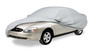 Covercraft C17071PD - 08-23 Dodge Challenger (Srt-8) Custom Polycotton Car Cover - Gray