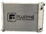 Fluidyne RFD.3R2919.LS - Radiator Mustang 79-93 Fox Body GM LS Swap Fluidyne RFD.3R2919.LS - Radiator Mustang 79-93 Fox Body GM LS Swap