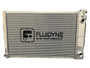 Fluidyne RGM.3R3119.LS - Radiator GM F-Body 70- 81 78-87 G-Body LS Swap Fluidyne RGM.3R3119.LS - Radiator GM F-Body 70- 81 78-87 G-Body LS Swap