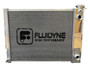 Fluidyne RGM.3R2619.LS - Radiator GM X-Body 68- 74 LS Swap Fluidyne RGM.3R2619.LS - Radiator GM X-Body 68- 74 LS Swap