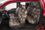 Covercraft SS2412PRMP - 09-14 Ford F150 Prym1 Camo SeatSaver Custom Front Row Seat Covers - Multi-Purpose Camo