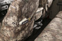 Covercraft SS8490PRMP - 19-22 Ford F150 Prym1 Camo SeatSaver Custom Second Row Seat Covers - Multi-Purpose Camo