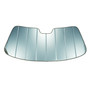 Covercraft UV11668BL - UVS100 Custom Sunscreen - Blue Metallic