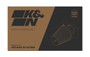 K&N 63-1595 - 22-24 Jeep Grand Cherokee 2.0L L4 Performance Air Intake System