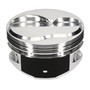 JE Pistons 213112L - Chevrolet Small Block Left Piston 4.155in Bore 1.062in CH 3.30 CC Dome - Single