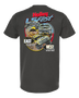 Holley 10490-LGHOL - LS Fest Off Road Tee