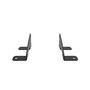 KC HiLiTES 7357 - 22-24 Polaris RZR Pro R Light Bar Mount for 30in FLEX ERA LED Light Bar - Overhead