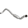 Magnaflow 4651596 - 04-05 Dodge Ram 1500 5.7L Direct Fit Converter