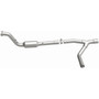Magnaflow 4651597 - 04-05 Dodge Ram 1500 5.7L Direct Fit Converter