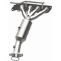 Magnaflow 5631233 - California Grade CARB Compliant Manifold Catalytic Converter
