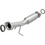 Magnaflow 5671550 - 2007-2009 Mazda 3 California Grade CARB Compliant Direct-Fit Catalytic Converter