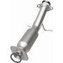 Magnaflow 5671550 - 2007-2009 Mazda 3 California Grade CARB Compliant Direct-Fit Catalytic Converter