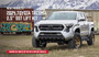 ReadyLIFT 69-54250 - Toyota Tacoma 2.5" SST Kit