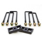 ReadyLIFT 26-30100 - 1'' Rear Block Kit