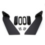 Remark RMK-05-RW01H-02 - 2023+ Honda Civic Type R FL5 High Type Wing Brackets (For OEM Wing)