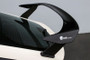 Remark RMK-05-RW01H-02 - 2023+ Honda Civic Type R FL5 High Type Wing Brackets (For OEM Wing)