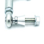 SPL Parts SPL RE E210 - 2023+ Toyota GR Corolla Rear Adjustable Endlinks