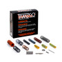 Trans Go Performance SK 340 - Toyota A340, A341, A343, AW4 1989-On SHIFT KIT® Valve Body Repair Kit
