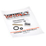 Trans Go Performance 6L80-CLR-BYPASS - 6L80, 6L90, 8L90, Allison Cooler Flow Bypass Delete Kit