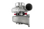 Turbosmart TS-2-6466B-D4084E - Water Cooled 6466 T4 Divided 0.84AR Externally Wastegated TS-2 Turbocharger