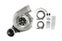 Turbosmart TS-2-6466B-VB082I - Water Cooled 6466 V-Band Inlet/Outlet A/R 0.82 IWG75 Wastegate TS-2 Turbocharger
