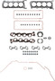Victor Reinz 02-10182-01 - Engine Cylinder Head Gasket Set Victor Reinz 02-10182-01 - Engine Cylinder Head Gasket Set