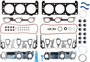Victor Reinz 02-10383-01 - Engine Cylinder Head Gasket Set Victor Reinz 02-10383-01 - Engine Cylinder Head Gasket Set