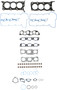 Victor Reinz 02-11042-01 - Engine Cylinder Head Gasket Set Victor Reinz 02-11042-01 - Engine Cylinder Head Gasket Set